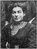 Mélina Landry