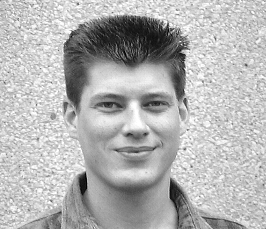 Donald Jubinville - Old